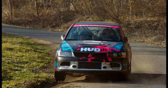 Valasska Rally